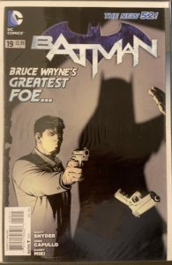 Batman #19 (2013)