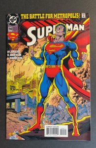Superman #90 (1994)