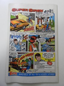 Showcase #102 (1978) VG+ Condition