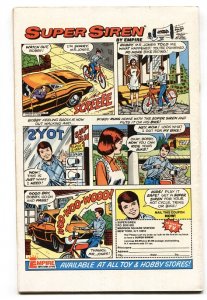 Adventure #459  1978 - DC  -VF/NM - Comic Book