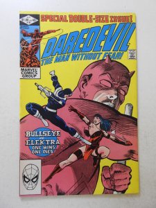 Daredevil #181 (1982) VF- Condition!