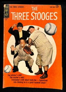 The Three Stooges #13