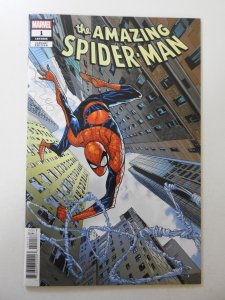 The Amazing Spider-Man #1 Ramos Cover (2022) NM Condition!