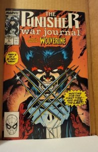 The Punisher War Journal #6 (1989) abc2