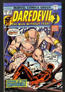 Daredevil #119 (1975)