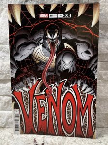 VENOM #35 (LEGACY #200) ART ADAMS VARIANT FIRST PRINT MARVEL COMICS (2021)