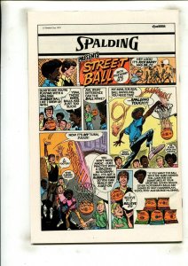 HULK #236 (8.0) MACHINE MAN!! 1979