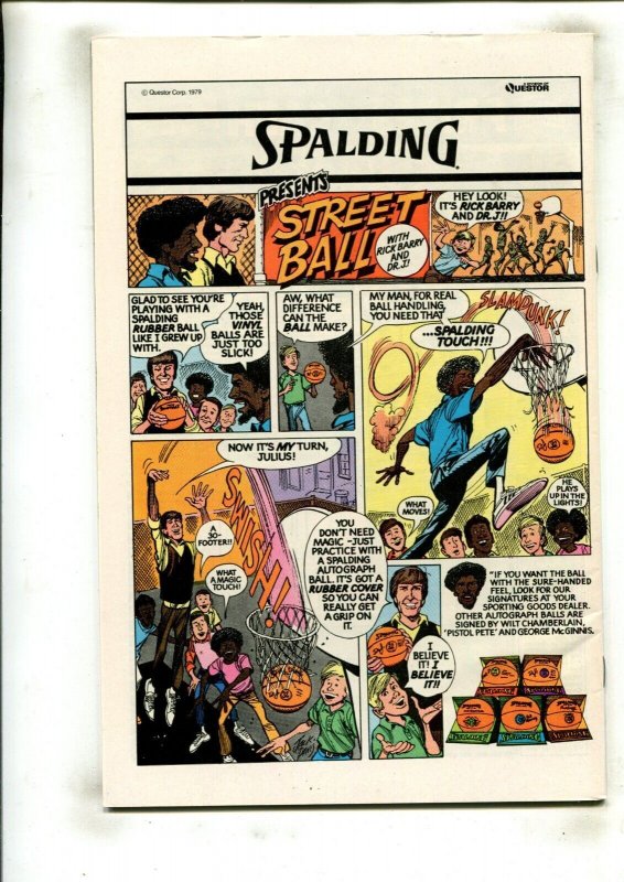 HULK #236 (8.0) MACHINE MAN!! 1979