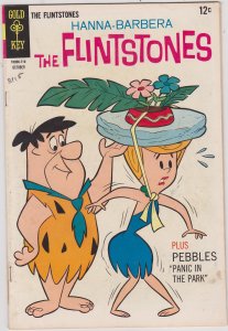 The Flintstones #42