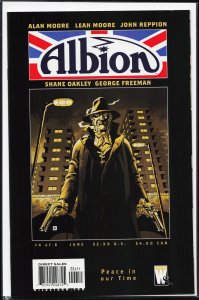 Albion #4 (2006)