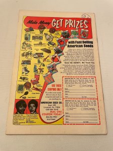 Marvel Team-Up # 22 VF Comic Book Spider-Man X-Men Avengers Hulk Thor 21 J254