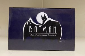 Diamond Select Toys DC Batman the Animated Series: Harley Quinn Statue