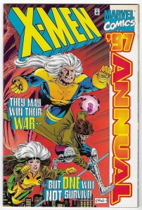 X-Men '97 (1997)