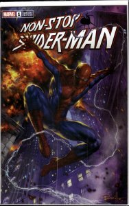 Non-Stop Spider-Man #1 (2021) Spider-Man