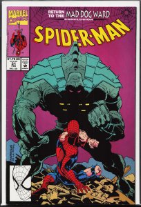 Spider-Man #31 (1993) Spider-Man