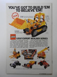 The Avengers #191 (1980) Fine+ Condition