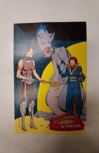Excalibur #11 (1989) NM Marvel Comic Book J724
