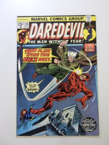 Daredevil #116 (1974) VF- condition
