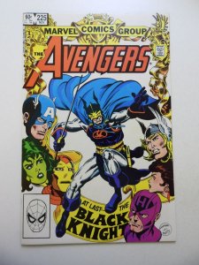 The Avengers #225 (1982) VF Condition