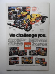 The Amazing Spider-Man #211 (1980) FN Condition!