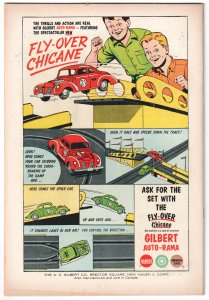 Superman #166 (1964) Superman