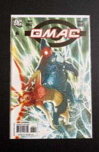 OMAC #6 (2007)