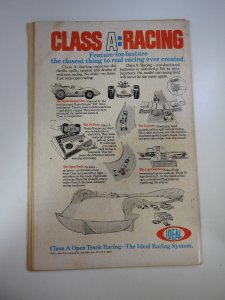 Sgt. Fury #103 (1972)