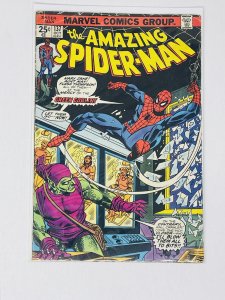 The Amazing Spider-Man #137 (1974) SP21