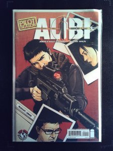 Alibi: Pilot Season #1 (2008)