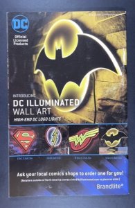 Batman #127 Garner Cover (2022)