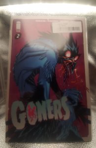 Goners #2 (2014)