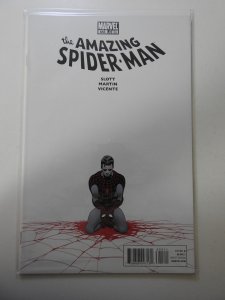 The Amazing Spider-Man #655 (2011)