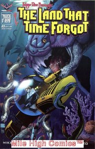 LAND THAT TIME FORGOT (2016 Series) #3 Near Mint Comics Book