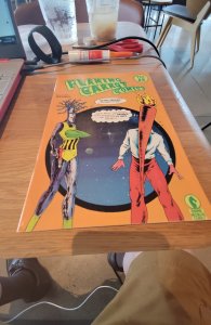 Flaming Carrot Comics #22 (1989) High-Grade NM- WOW!