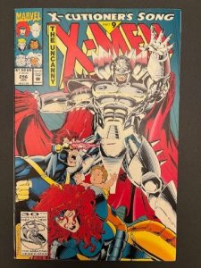 The Uncanny X-Men #296 (1993) - NM