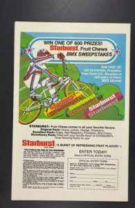 Crisis on Infinite Earths #10 (1986)