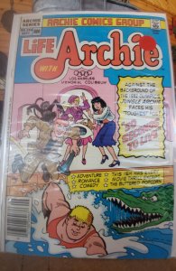 Life with Archie #244 (1984)