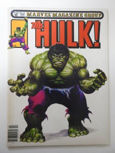 Hulk! #26 (1981) FN+ Condition!