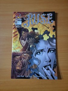 Ruse #11 ~ NEAR MINT NM ~ 2002 CrossGen Comics