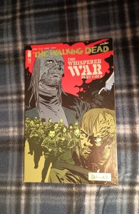 The Walking Dead #159 (2016)