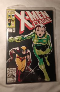 X-Men Classic #77 (1992)