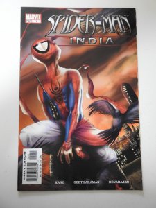 Spider-Man: India #1 (2004)