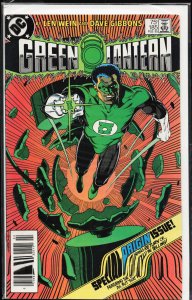 Green Lantern #185 (1985)