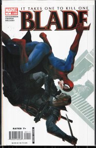 Blade #1 (2006) Blade