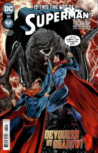 Superman #32 (2021) Superman
