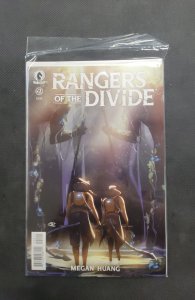 Rangers of the Divide #2 (2021)