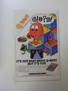 Uncanny X-Men #177 VF- condition