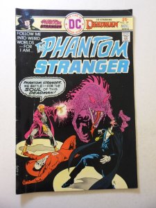 The Phantom Stranger #39 (1975) VG Condition