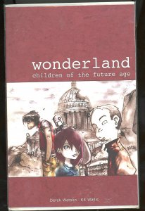 Wonderland: Children of the Future Age (2004)