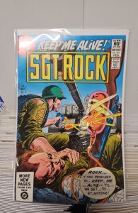 Sgt. Rock #361 (1982)